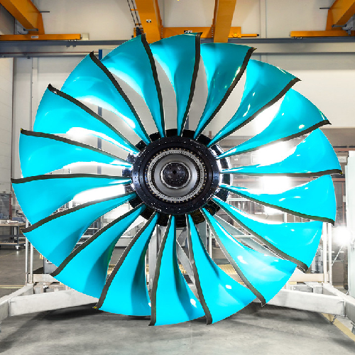 Giant Fans Manufacturers