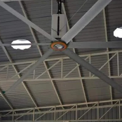 Jumbo Ceiling Fans Manufacturers
